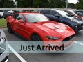 2021 Ford Mustang EcoBoost Premium, P3545, Photo 1