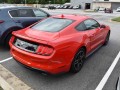 2021 Ford Mustang EcoBoost Premium, P3545, Photo 2