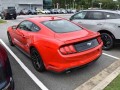 2021 Ford Mustang EcoBoost Premium, P3545, Photo 4
