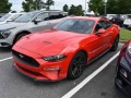 2021 Ford Mustang EcoBoost Premium, P3545, Photo 5