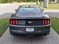 2021 Ford Mustang EcoBoost Premium, P3567, Photo 4