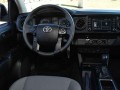 2021 Toyota Tacoma 2WD SR Double Cab 5' Bed I4 AT, K7029A, Photo 10
