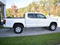 2021 Toyota Tacoma 2WD SR Double Cab 5' Bed I4 AT, K7029A, Photo 2