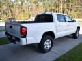 2021 Toyota Tacoma 2WD SR Double Cab 5' Bed I4 AT, K7029A, Photo 3