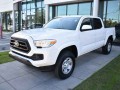 2021 Toyota Tacoma 2WD SR Double Cab 5' Bed I4 AT, K7029A, Photo 6
