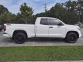 2021 Toyota Tundra 2WD SR Double Cab 6.5' Bed 5.7L, K8091A, Photo 2