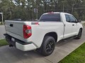 2021 Toyota Tundra 2WD SR Double Cab 6.5' Bed 5.7L, K8091A, Photo 3