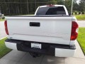 2021 Toyota Tundra 2WD SR Double Cab 6.5' Bed 5.7L, K8091A, Photo 4