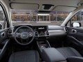 2023 Kia Sorento Hybrid EX AWD, K7641, Photo 14
