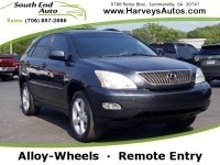 Used, 2007 Lexus RX 350 FWD 4dr, Other, 019394-1