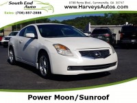 Used, 2008 Nissan Altima 3.5 SE, Other, 144467-1