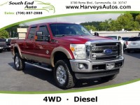 Used, 2014 Ford Super Duty F-250 SRW Lariat, Other, A66221-1