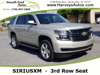 Used, 2015 Chevrolet Tahoe LS, Gold, 671096-1