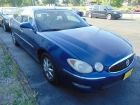 Used, 2005 Buick LaCrosse CXL, Other, 351345-1