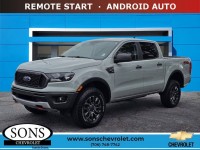Used, 2023 Ford Ranger, 10578A-1