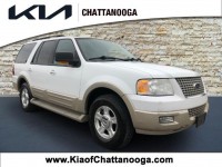 Used, 2006 Ford Expedition, White, TA56652-1