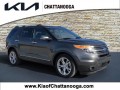 2015 Ford Explorer FWD 4-door Limited, TB81763, Photo 1