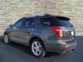 2015 Ford Explorer FWD 4-door Limited, TB81763, Photo 3