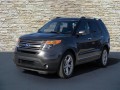 2015 Ford Explorer FWD 4-door Limited, TB81763, Photo 4