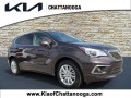 2017 Buick Envision FWD 4-door Preferred, 23K0202A, Photo 1