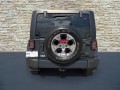 2017 Jeep Wrangler Unlimited Sahara 4x4, 22K0856B, Photo 6
