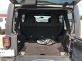 2017 Jeep Wrangler Unlimited Sahara 4x4, 22K0856B, Photo 8