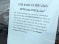 2018 BMW X2 sDrive28i Sports Activity Vehicle, TJ91367, Photo 20