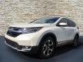 2018 Honda CR-V Touring AWD, B015851, Photo 4