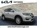 2018 Nissan Rogue FWD S, T772305, Photo 1