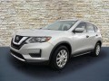 2018 Nissan Rogue FWD S, T772305, Photo 4