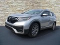 2020 Honda CR-V Touring AWD, B001085, Photo 4