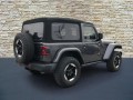 2020 Jeep Wrangler Rubicon 4x4, S233133, Photo 5