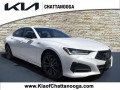 2021 Acura TLX FWD w/A-Spec Package, B006602, Photo 1