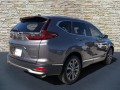 2021 Honda CR-V Touring AWD, B661586, Photo 5