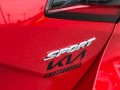 2022 Honda Civic Hatchback Sport CVT, B009197, Photo 14