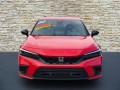 2022 Honda Civic Hatchback Sport CVT, B009197, Photo 2