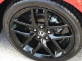 2022 Honda Civic Hatchback Sport CVT, B009197, Photo 7