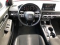 2022 Honda Civic Hatchback Sport CVT, B009197, Photo 9