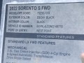 2022 Kia Sorento S FWD, 22K0864, Photo 14
