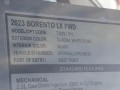 2023 Kia Sorento LX FWD, K168538, Photo 13