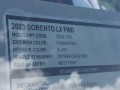 2023 Kia Sorento LX FWD, K214280, Photo 13