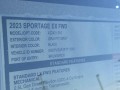 2023 Kia Sportage EX AWD, K111381, Photo 13