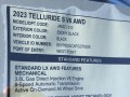 2023 Kia Telluride S AWD, K370025, Photo 13