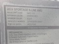 2024 Kia Sportage X-Line AWD, K150027, Photo 13