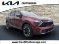 2024 Kia Sportage X-Line AWD, K153986, Photo 1
