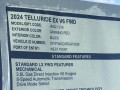 2024 Kia Telluride EX FWD, D419339, Photo 13