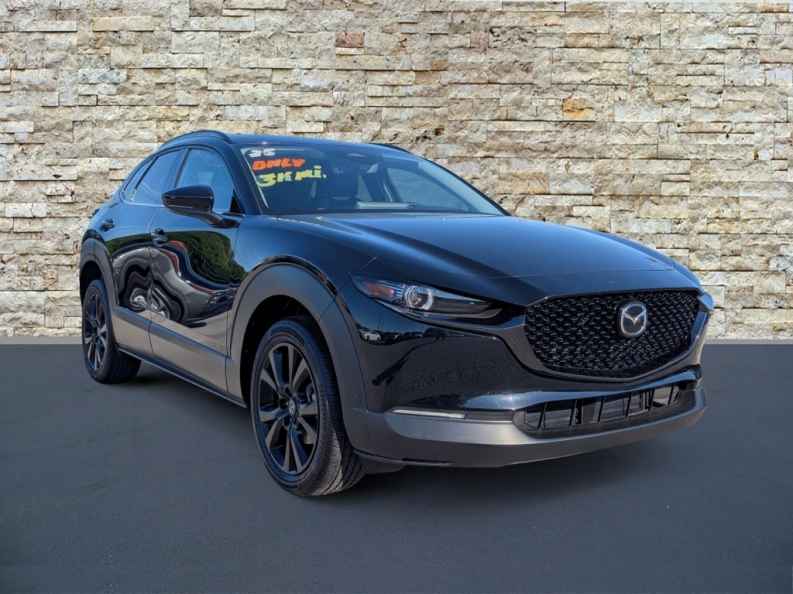 2025 Mazda CX-30 Turbo Premium - Photo 1