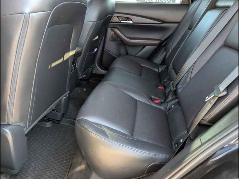 2025 Mazda CX-30 Turbo Premium - Photo 10