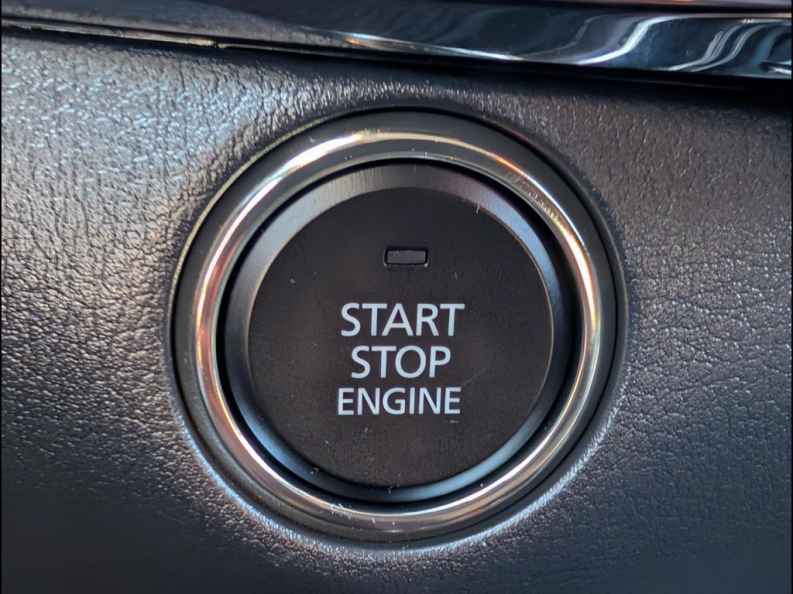 2025 Mazda CX-30 Turbo Premium - Photo 11