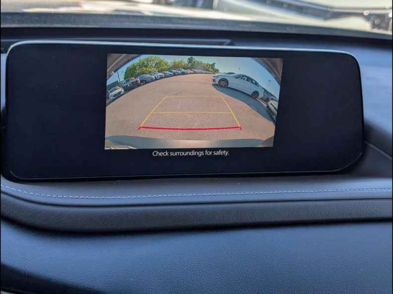 2025 Mazda CX-30 Turbo Premium - Photo 12